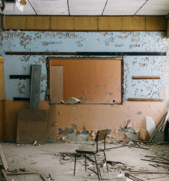 Sicher und umweltschonend - Mit Hauptstadt Entsorger ist die Holz Entsorgung Berlin in Kürze erledigt!